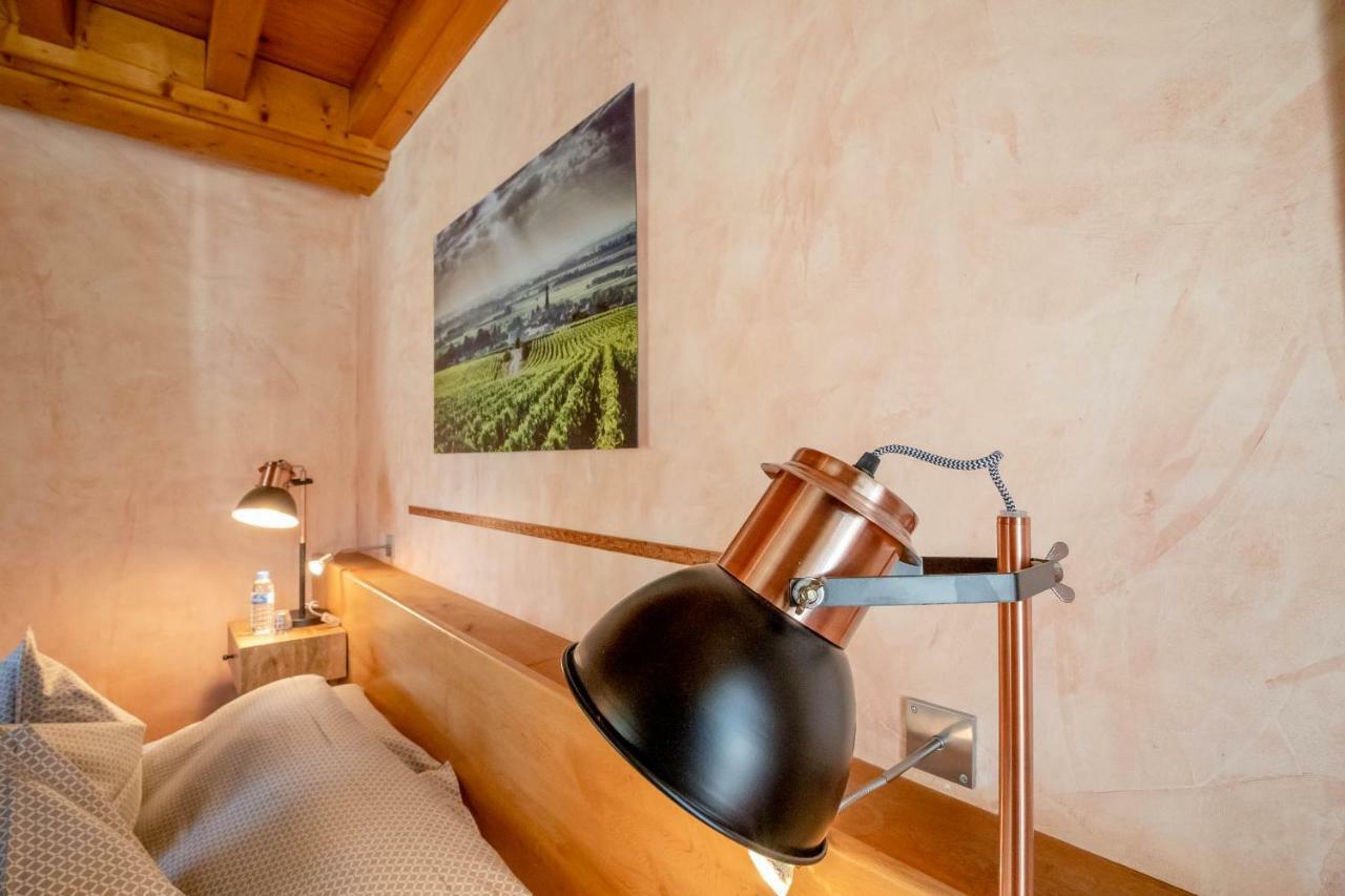 B&B L'Oree Du Bois Bourgogne - Adults Only Saint-Nicolas-lès-Cîteaux Εξωτερικό φωτογραφία