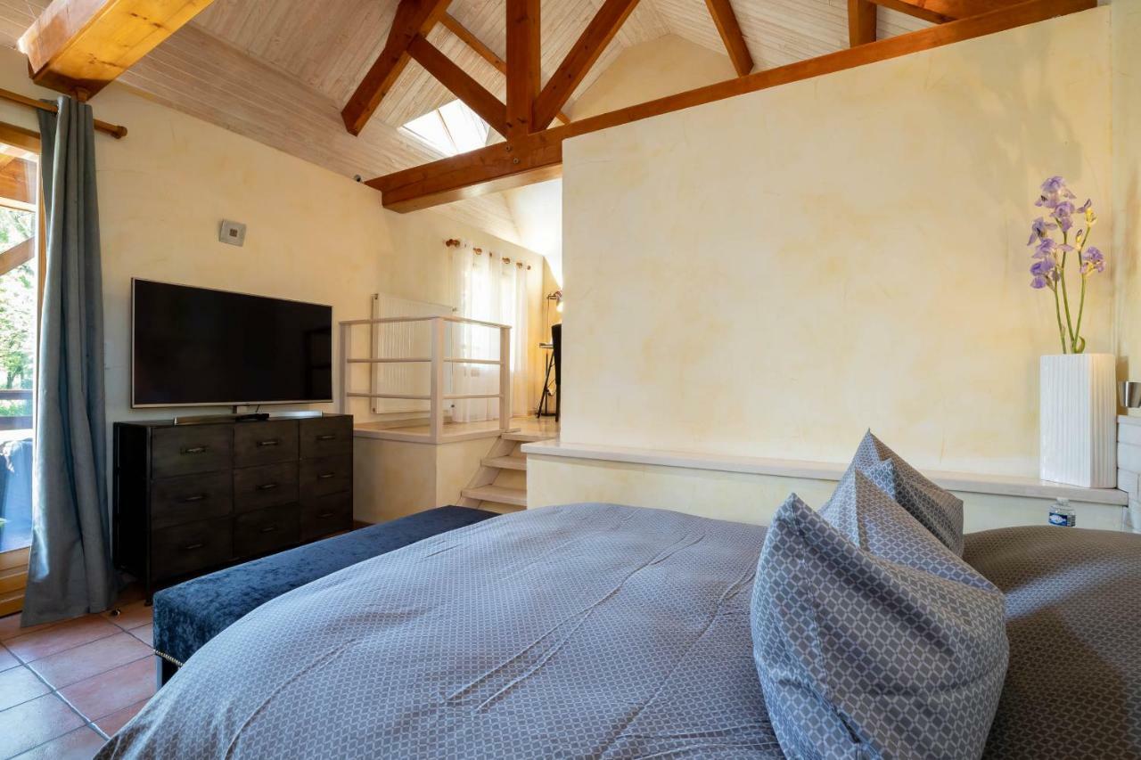 B&B L'Oree Du Bois Bourgogne - Adults Only Saint-Nicolas-lès-Cîteaux Εξωτερικό φωτογραφία