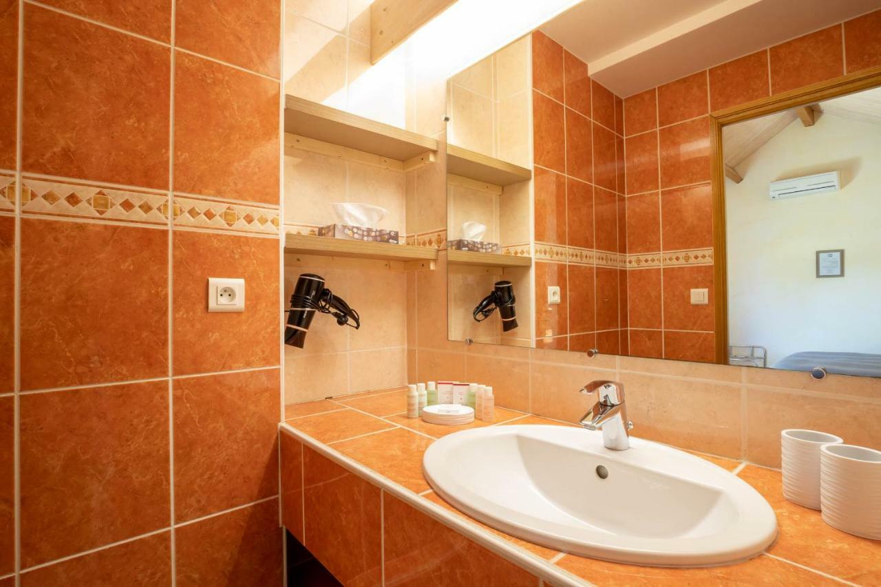 B&B L'Oree Du Bois Bourgogne - Adults Only Saint-Nicolas-lès-Cîteaux Εξωτερικό φωτογραφία
