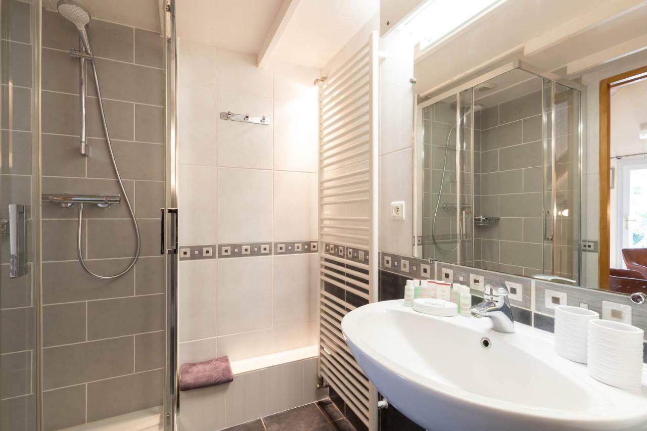 B&B L'Oree Du Bois Bourgogne - Adults Only Saint-Nicolas-lès-Cîteaux Εξωτερικό φωτογραφία