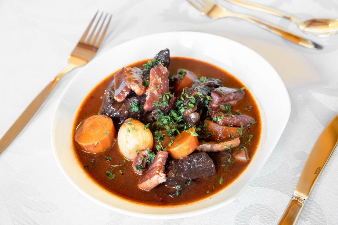B&B L'Oree Du Bois Bourgogne - Adults Only Saint-Nicolas-lès-Cîteaux Εξωτερικό φωτογραφία